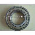 SRBF WYP High Precision Deep Groove Ball Bearings made in china